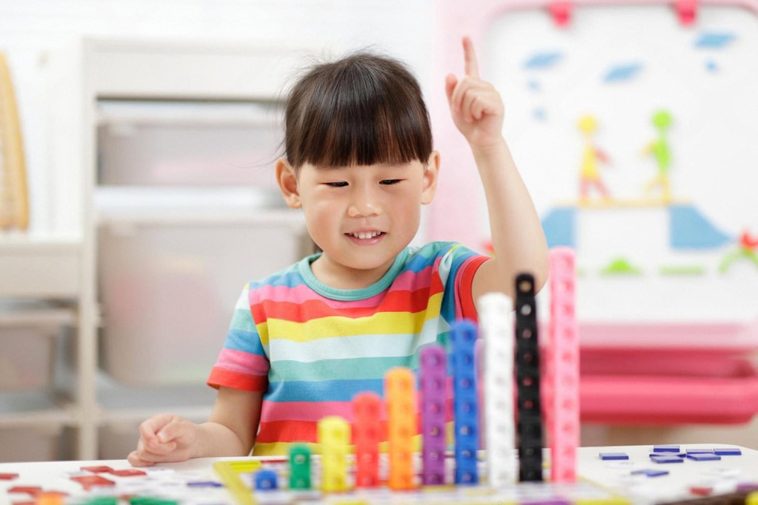 Best Indoor Toys for Kids During the UAE Summer