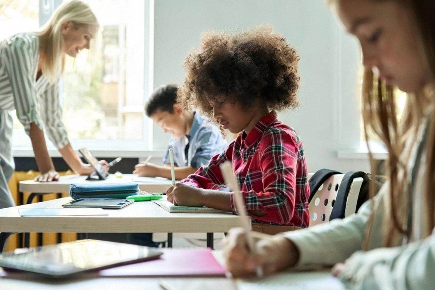Creativity in Modern UAE Education: Playful Ways Kids Learn Better