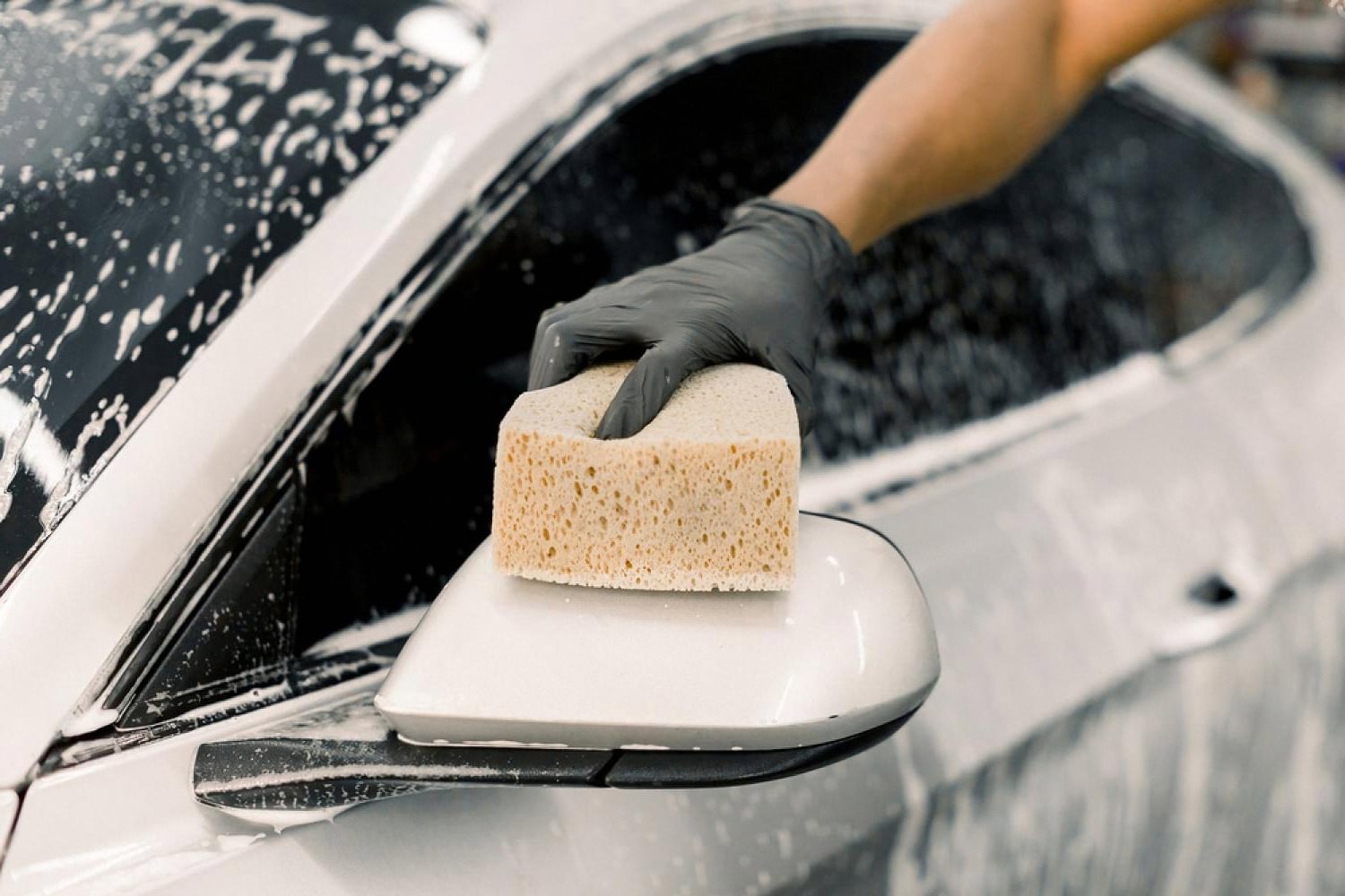 The Billion-Dollar Business of Vehicle Appearance: Why Automotive Cosmetics Is Booming
